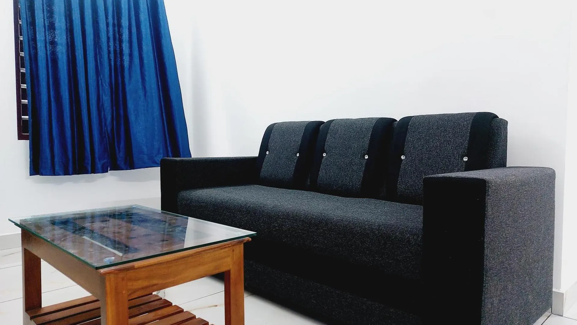 Apartment Ishaz Homes Kochi India