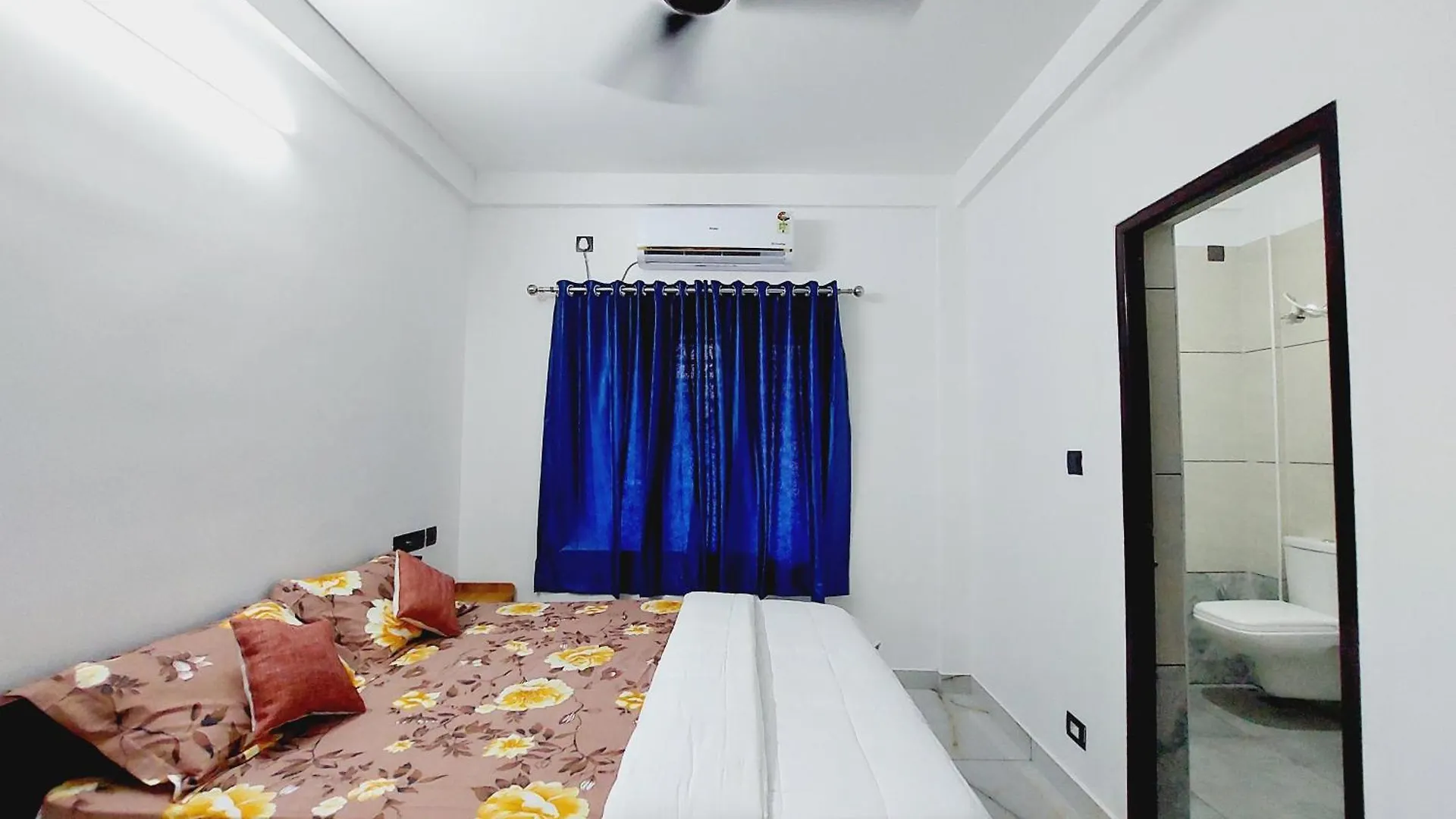 Apartment Ishaz Homes Kochi India
