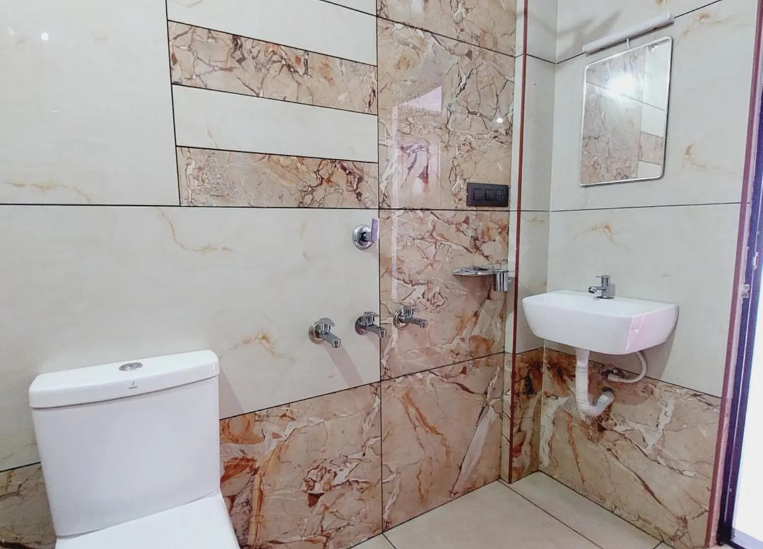 Ishaz Homes Kochi India