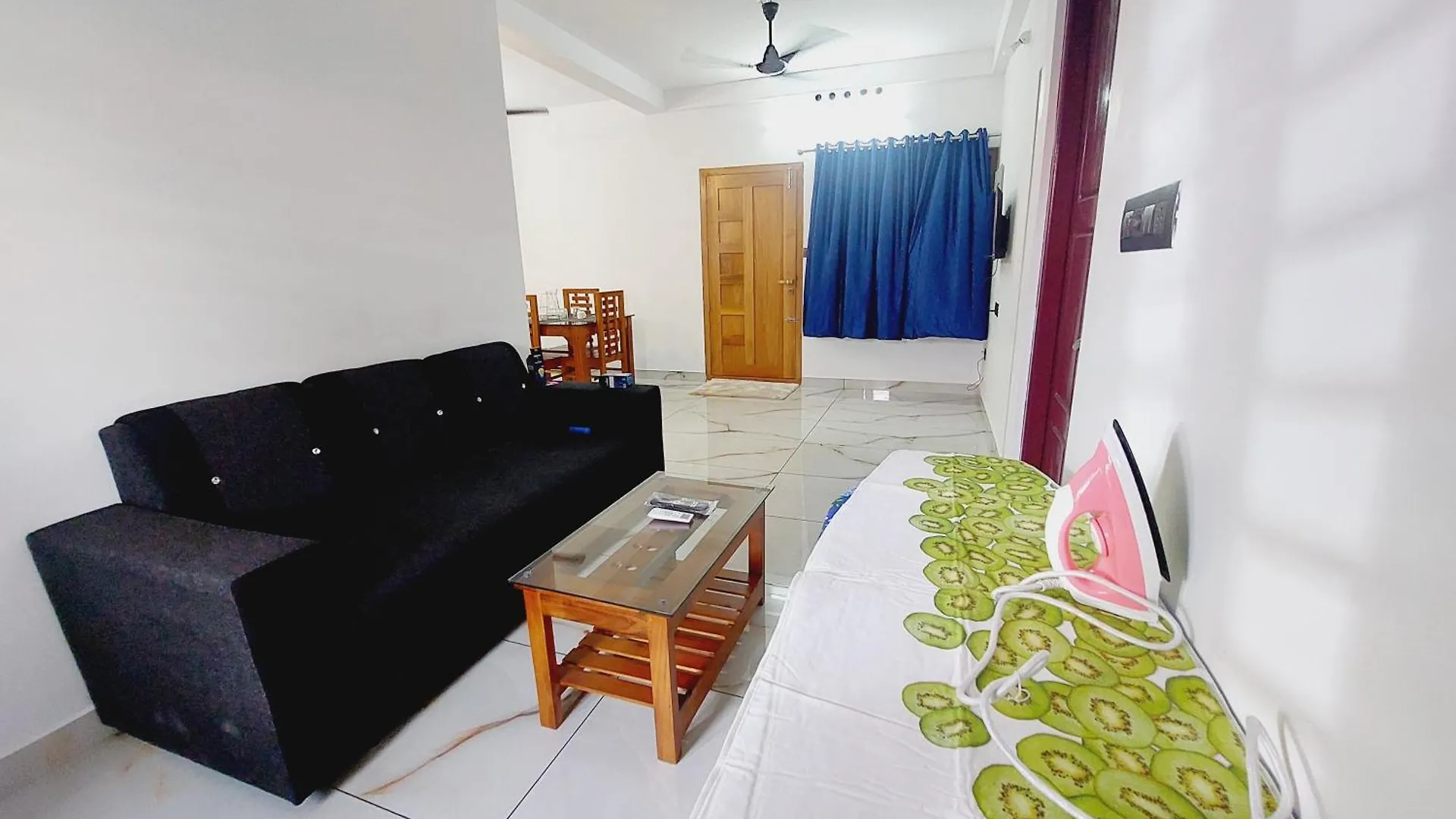 Ishaz Homes Kochi India