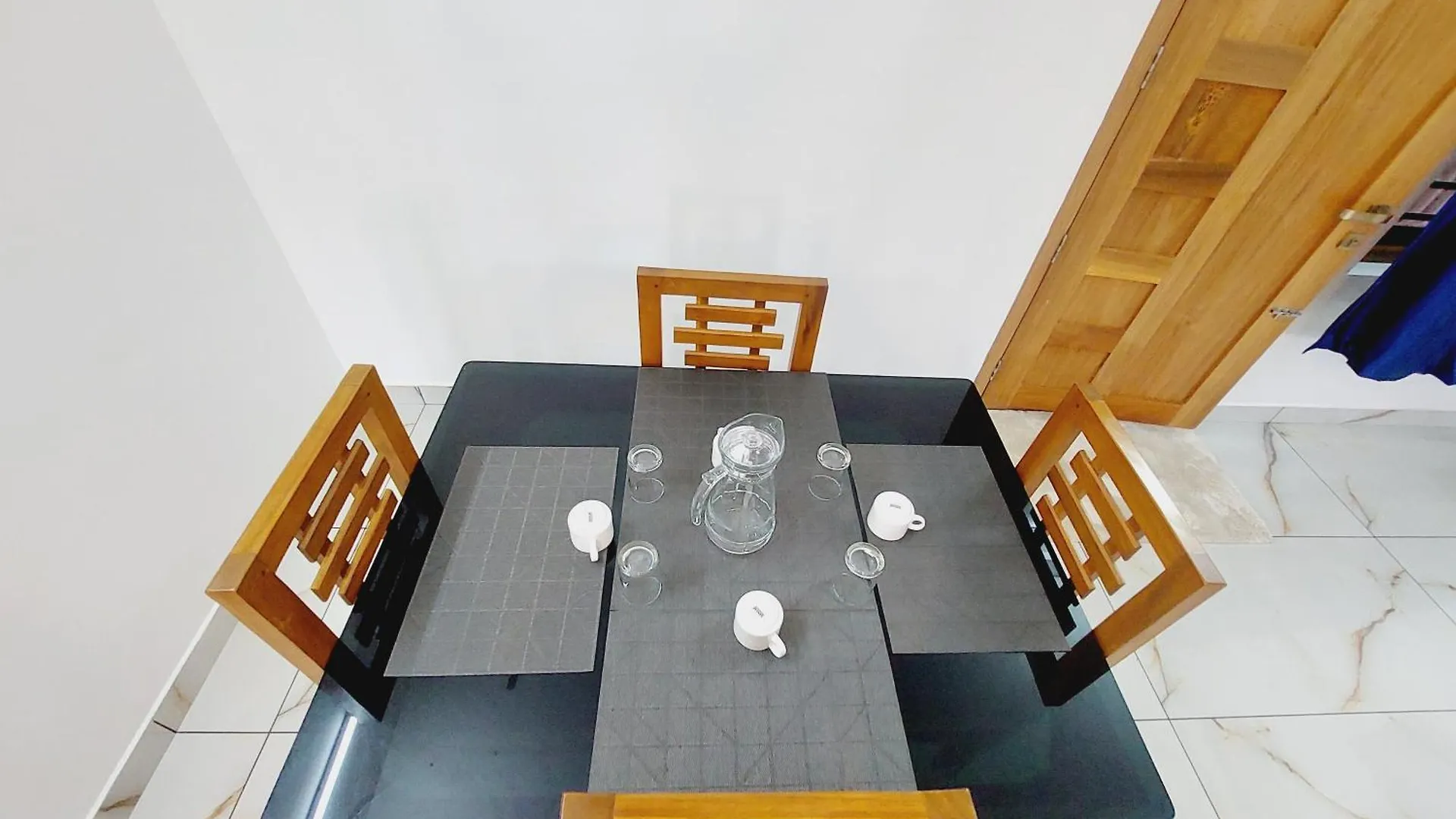 Ishaz Homes Kochi India