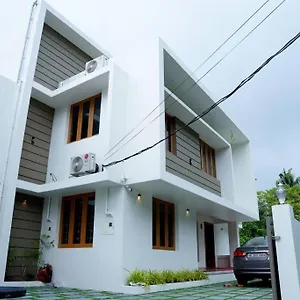 Crystal Suite1 Ground Floor Villa