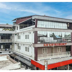Kay Kay Residency Lodge