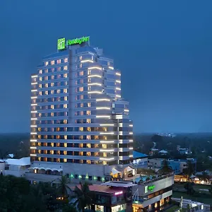 5* Hotel Cochin By Ihg
