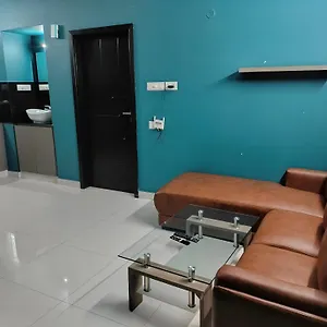  Appart hôtel Gdc -