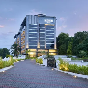 Noah Sky Kochi