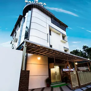 Sahara Apartment